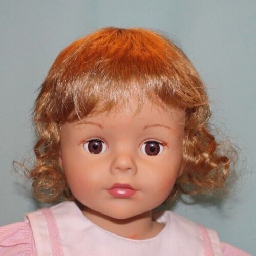 "Jessica" Wig Sizes 4-5, 5-6, 6-7, 7-8, 8-9, 10-11, ON Sale! $15 each - Picture 9 of 15