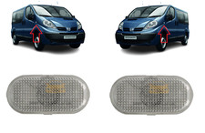 Clignotant Nissan PRIMASTAR