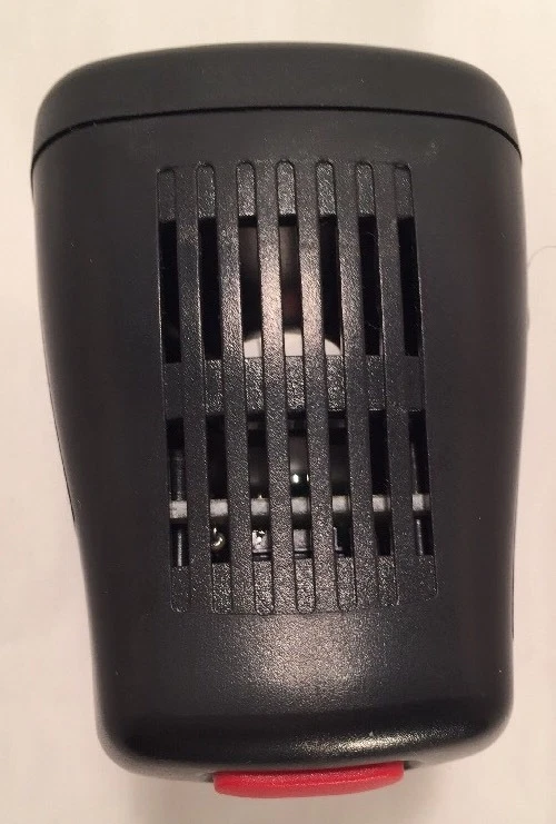 Caja de flash de luz SOLO para videocámara VHS de disparo automático RCA VLP010 Foto 4 de 4