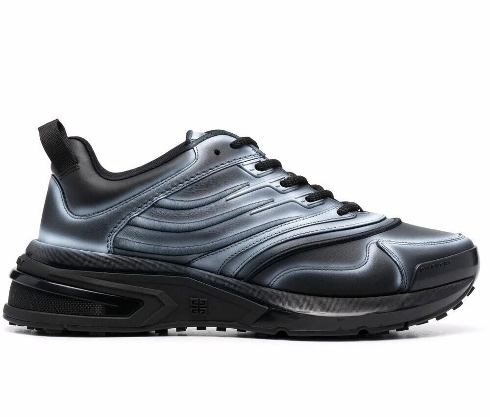 Givenchy men's sneakers black cheap