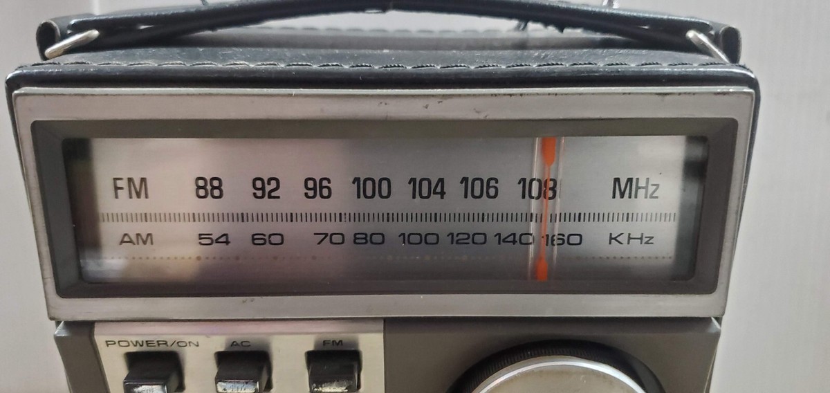 【中古】 I’ll Be Your Radio オール・システムズ・ゴー AudioComm CDラジオカセットレコーダー シルバー RCD-590Z-S