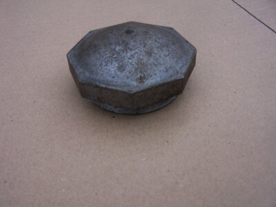 IFA Robur Garant K30 Front Hub Cap NEW Grease Cap 65x1.5.