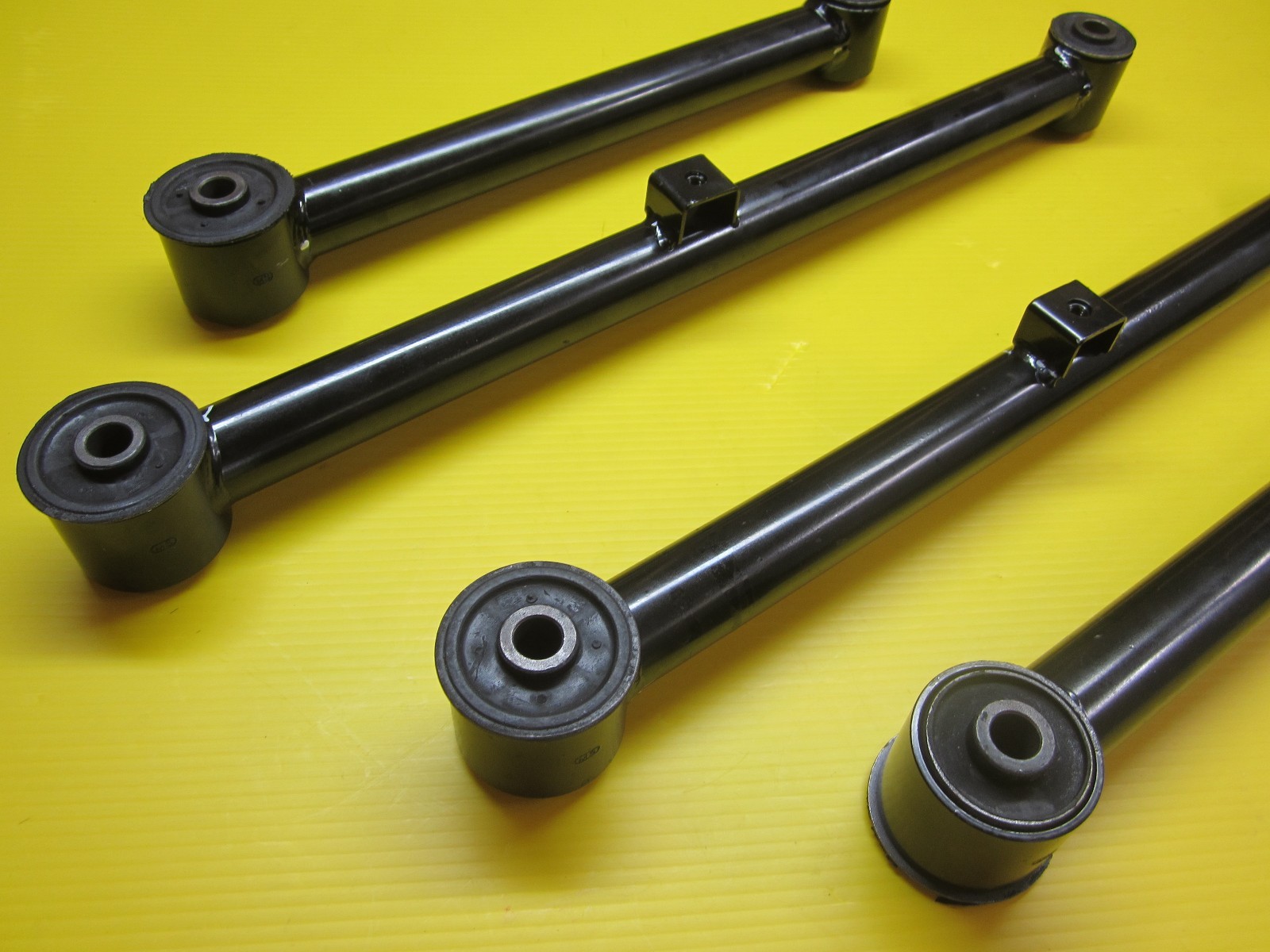 Upper Lower REAR Control Arms Bushing RAM 1500 2009 2010 2011 12 SUPREME QUALITY eBay