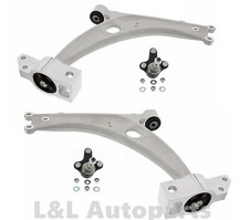 QUERLENKER SATZ LENKER VORNE FÜR AUDI Q3 SEATVW CC PASSAT B6 B7 SHARAN TIGUAN 5N