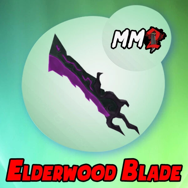 Elderwood Blade