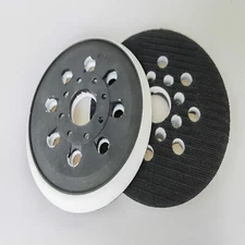 For GEX125-1AE Grinding Machine 5 Inch Electric Polishing Disc Base Sanding Pad