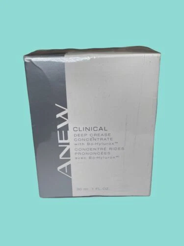 Avon Gel Anti-Aging Wrinkle Fillers