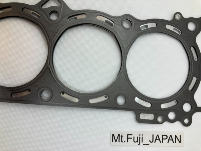 NEW 2006 - 2022 GENUINE KAWASAKI NINJA ZX-14 CONCOURS 14 HEAD