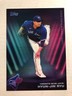 2022 Topps X Steve Aoki Baseball Party Wave 1 Hyun-Jin Ryu Blue Jays W1-33