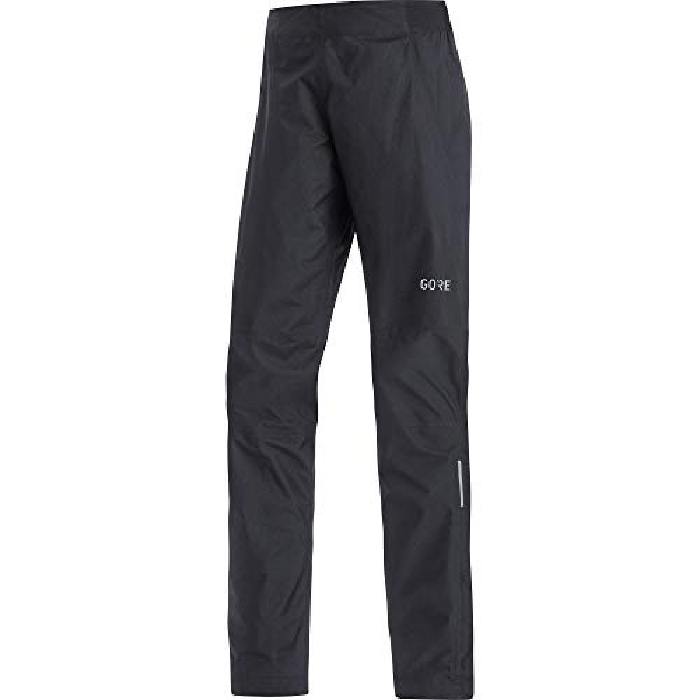 (TG. S) Gore Wear C5 - Tex Paclite Trail Pants, Uomo, Black, S - NUOVO