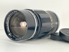  Exc 5 Canon 135mm f/3.5 L39 LTM Leica Screw Mount Lens from JAPAN