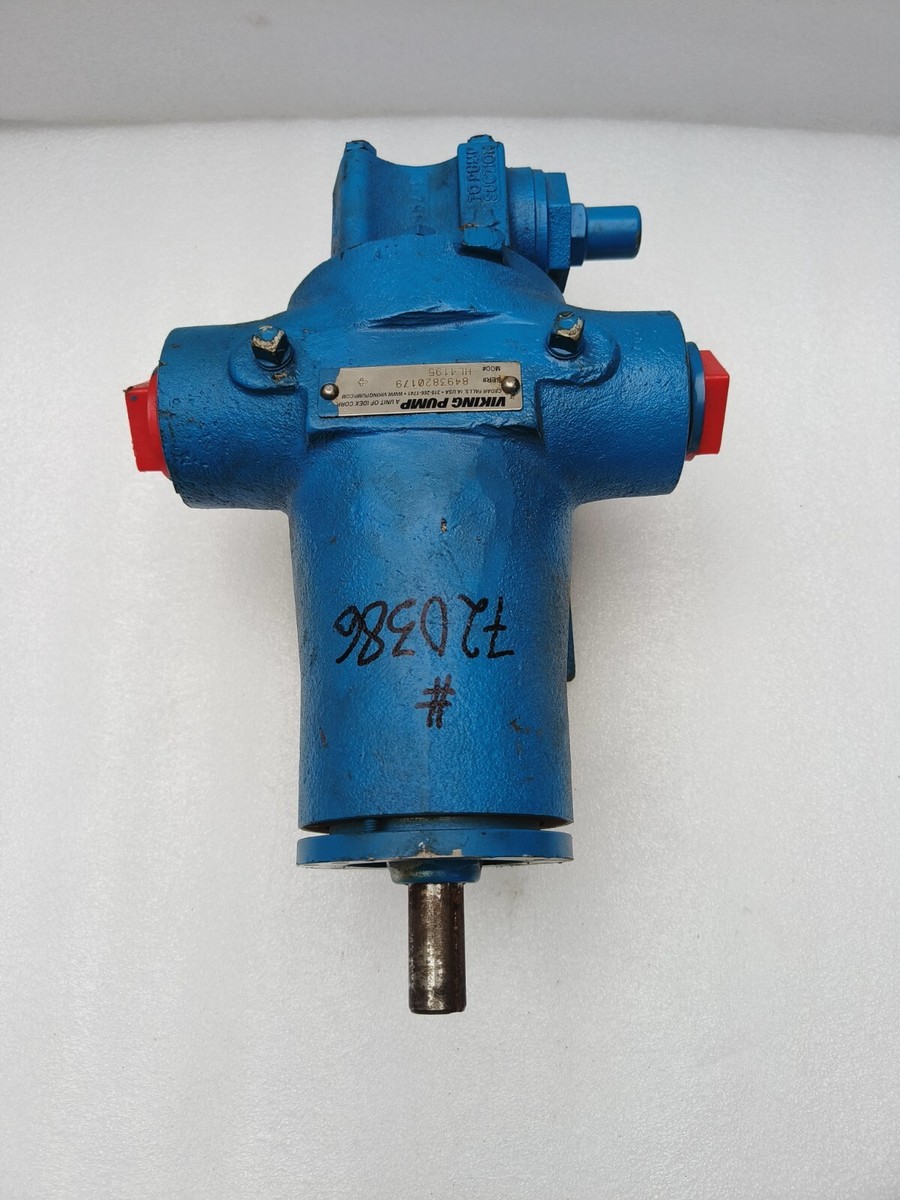 VIKING PUMP HL4195 (NEW) | eBay