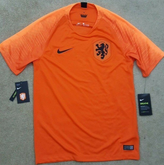 knvb jersey