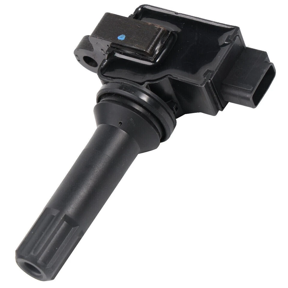 4x bujías NGK y 4x bobina de encendido para Subaru Forester 2011-2012 Impreza Foto 4 de 4