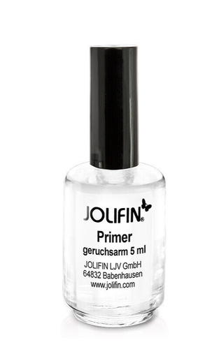 Jolifin Primer - geruchsarm & säurefrei 5ml #F47