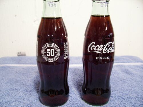 Civil Rights Movement--2013   -coca cola bottle - Picture 1 of 1