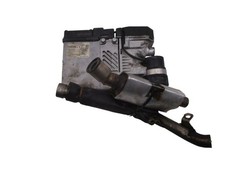 Standheizung Zuheizer Benzin passt für LAND ROVER  RANGE ROVER III L322 (LM_) 4.