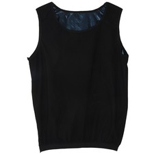 Gilet Sauna Premium Allenamento Canotta Polimero per Dimagrire Perdita Peso9426