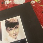 AUDREY HEPBURN Collage of 12 Famous Pictures in Mat (Ready for Framing) -16”x20” — photo 6