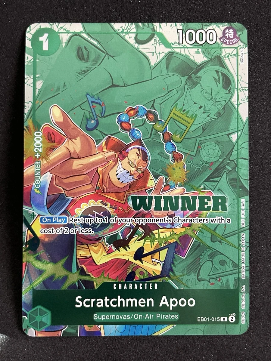 Bandai Individual Collectible Card Game Cards Promo in English | eBay