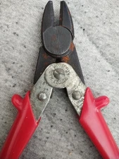 Maun Industries Diagonal Cutting Pliers