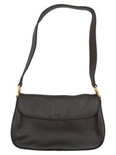 PICARD Borsa a tracolla Donna in Pelle Marrone