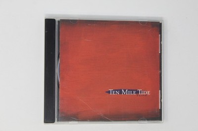 Ten Mile Tide- Flow CD