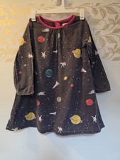 Mini Boden Dress Size 4/5