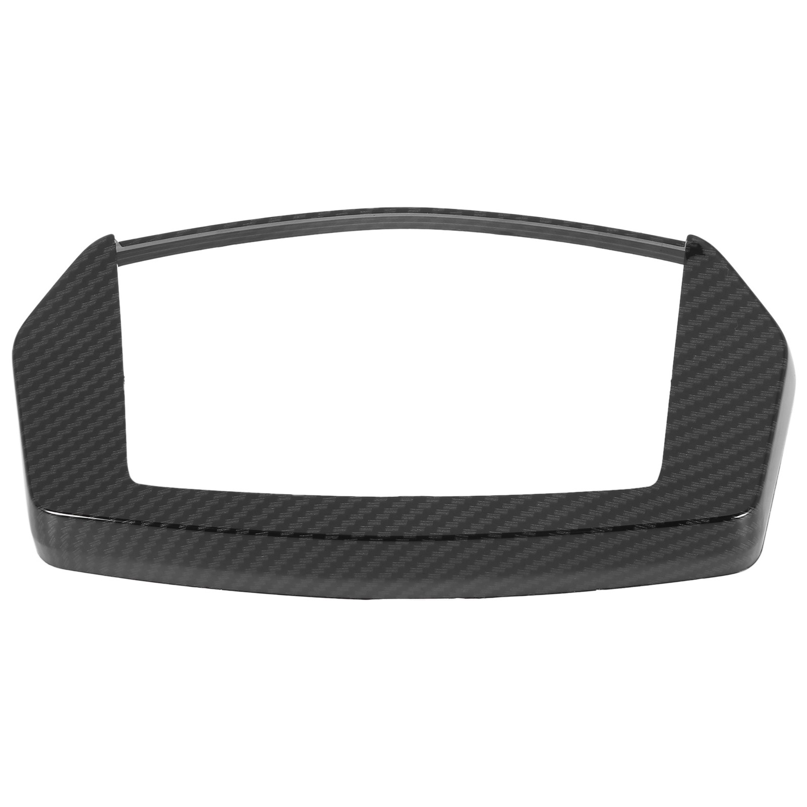 Abdeckung Des Motorrad Refit Mess GeräTs Code Tabelle Rahmen Instrumenten D5880-image