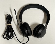 JABRA EVOLVE 2 40 USB HEADSET