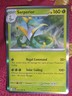 Hologram Foil Serperior 006/088 Mega Evolution Perfect Order RARE Pokemon tcg