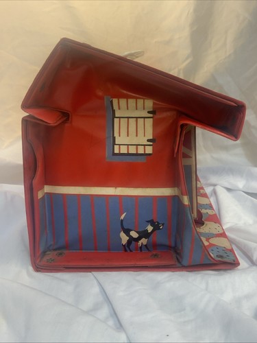 Vintage Tote A Long Farm Toy - 第 5/13 張圖片