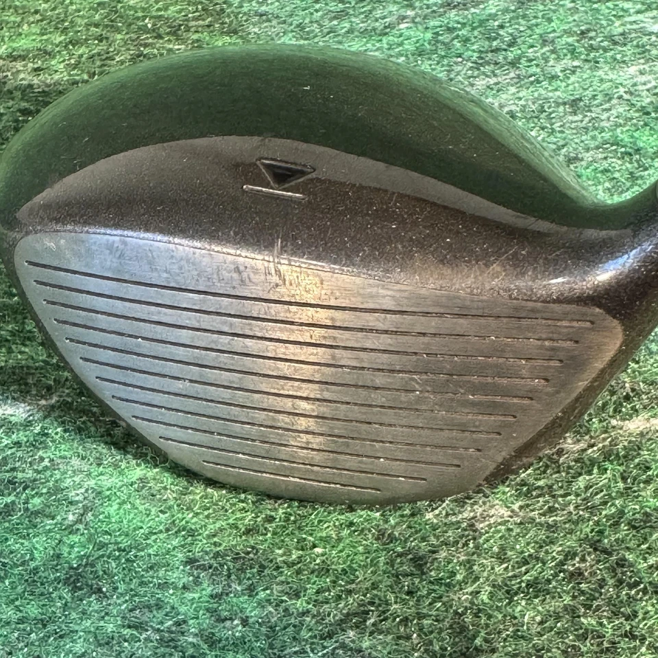 Vintage Titleist 975D Titanium Driver 8.5° Grafalloy ProLite Stiff Golf Pride - Image 2 of 4