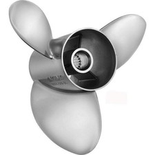 Solas Duo Prop SS 3F Mercruiser Bravo III SS ...