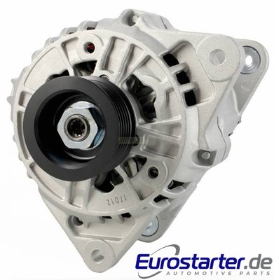 Alternator 70Amp New OE No. 0123310029 for Ford Escort Vii Gal Eel, ABL Escor