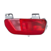 Hella Heckleuchte Rechts GlüHlampen-Technologie FüR CitroëN C4 Grand Picasso II