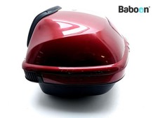 Topcase Honda CBF 1000 2006-2010 (CBF1000 SC58)