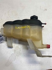 Used Engine Coolant Reservoir fits: 2016 Chevrolet Silverado 1500 pickup 5.3L op