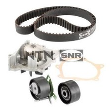 Wasserpumpe + Zahnriemensatz 24139191 für Land Rover Freelander 2 L359 Range