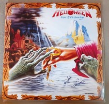 Helloween - Keeper Of The Seven Keys Part II ...