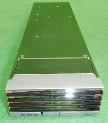 VALERE POWER H2500A1-CC Power Supply for Rectifier 42-56V  50A Power Rectifier