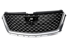 2025-2026 Cadillac Escalade Grille Assembly Oem Front With Camera Hole 85573449