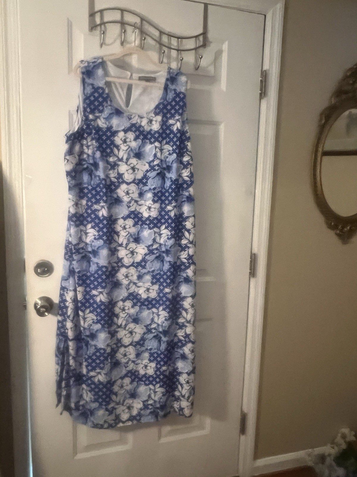 Jessica London Long Dress Summer 22W