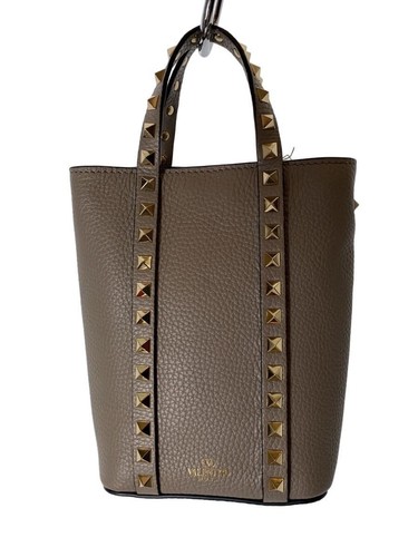 VALENTINO Shoulder Bag BRW Used