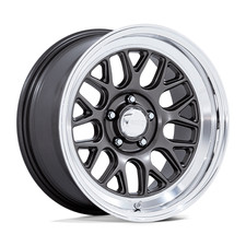 American Racing Vn516 G-force 18x8 5x114.3 Et0 Anthracitediamond Cut Qty Of 1 American Racing Vn516 G-force 18x8 5x114.3 Et0 Anthracitediamond Cut Qty Of 1