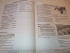 John Deere Lawn Care Tools Tow Behind Operator's Manual OMM138188 G0  — photo 3
