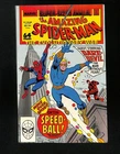 Amazing Spider-Man Annual #22 1st App Speedball! Marvel 1988