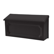 Architectural Mailboxes Windsor  Wall-Mounted...