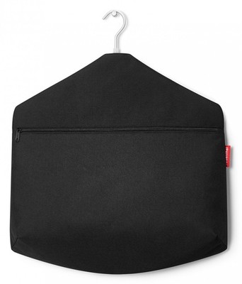 reisenthel wardrobe hanger black Kleiderbügel Aufbewahrung schwarz FW7003