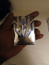 2023 Panini Select - Turbo Charged ANTHONY RICHARDSON Rookie Card #TUR-ARI